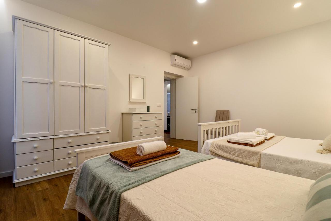 Apartamento Janela Mar Garden Lagoa  Exterior foto