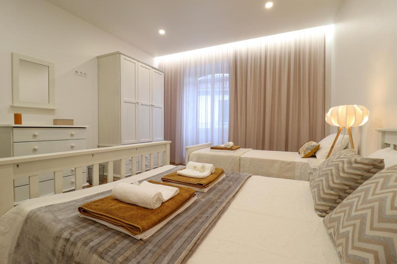 Apartamento Janela Mar Garden Lagoa  Exterior foto