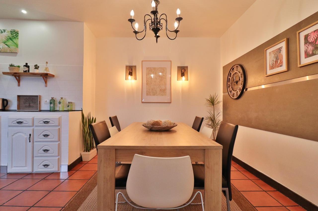 Apartamento Janela Mar Garden Lagoa  Exterior foto