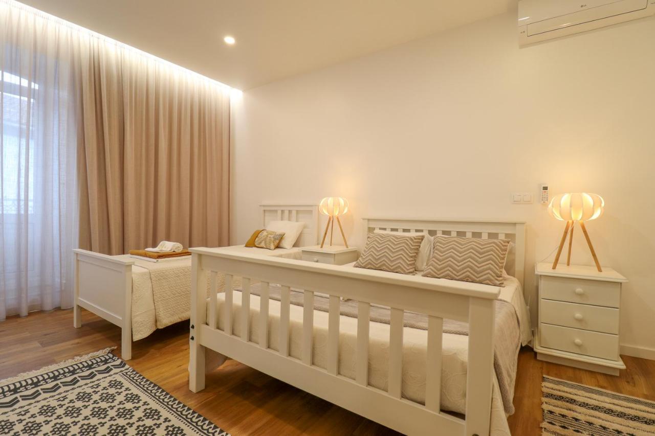 Apartamento Janela Mar Garden Lagoa  Exterior foto