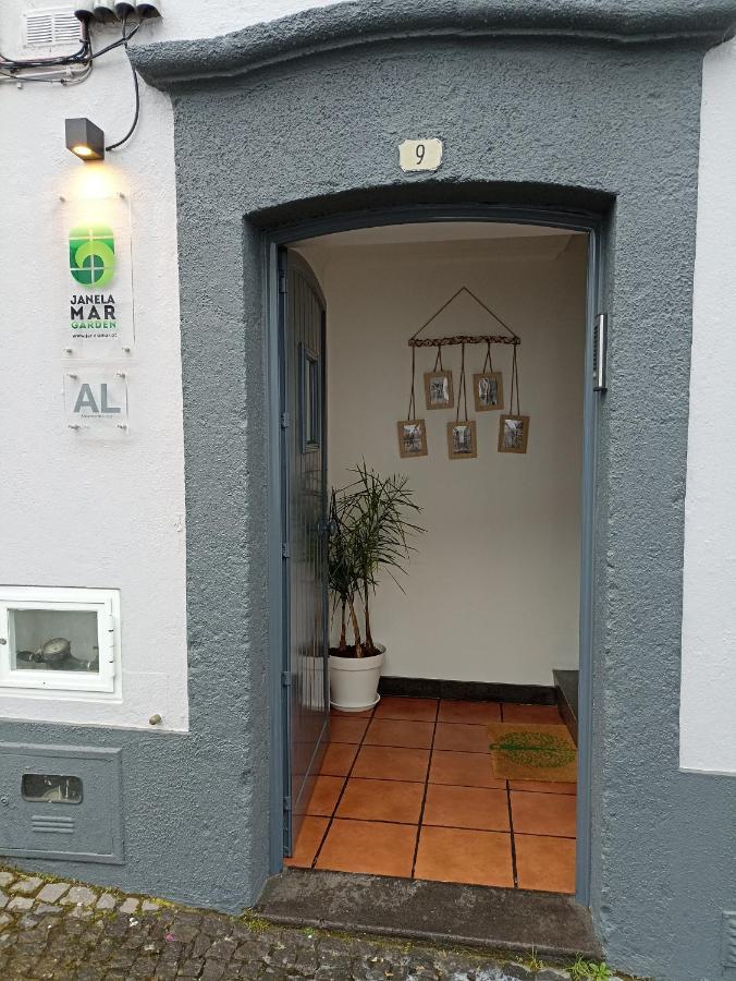 Apartamento Janela Mar Garden Lagoa  Exterior foto