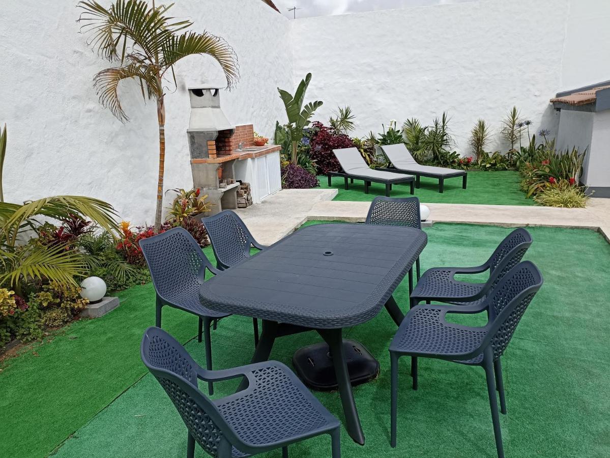 Apartamento Janela Mar Garden Lagoa  Exterior foto